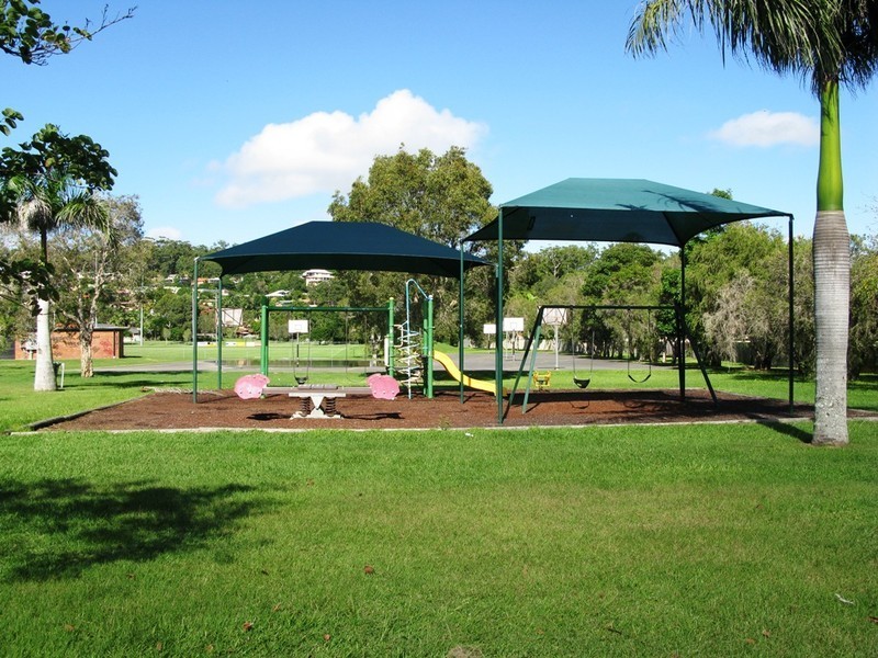 19/18 Bienvenue Drive, Currumbin Waters QLD 4223