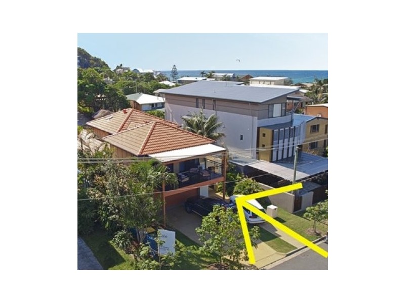 5 Elizabeth Street, Tugun QLD 4224