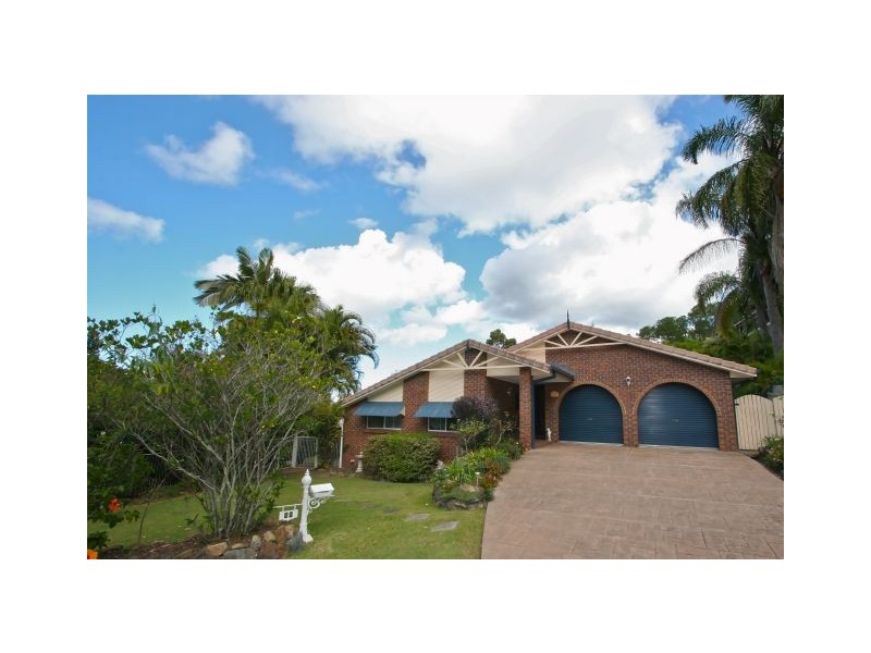 26 Esperance Close, Elanora QLD 4221