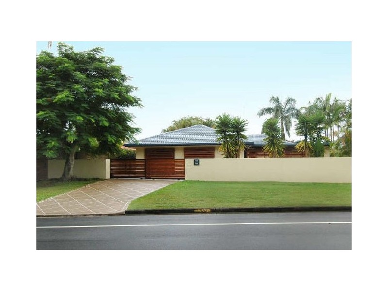 202 Tallebudgera Drive, Palm Beach QLD 4221