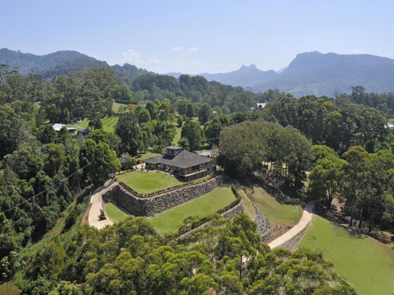 119 Bains Road, Currumbin Valley QLD 4223