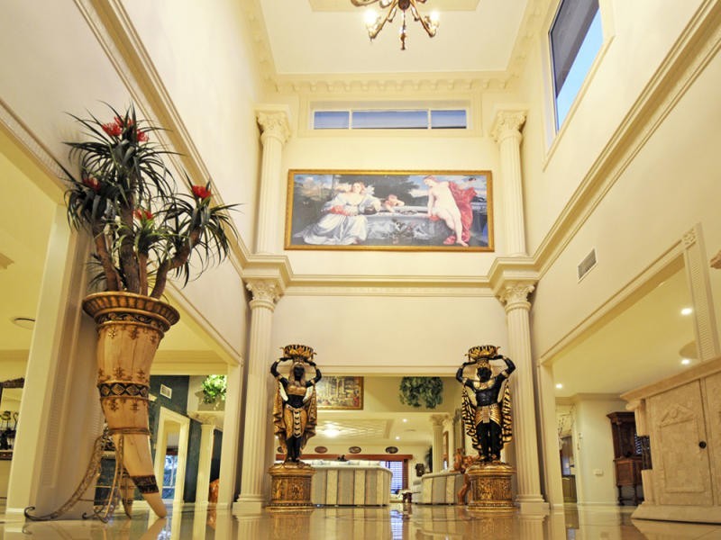 119 Bains Road, Currumbin Valley QLD 4223