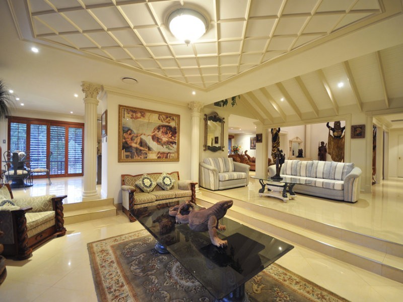 119 Bains Road, Currumbin Valley QLD 4223