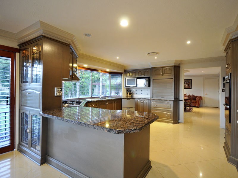 119 Bains Road, Currumbin Valley QLD 4223