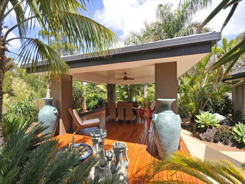 119 Bains Road, Currumbin Valley QLD 4223