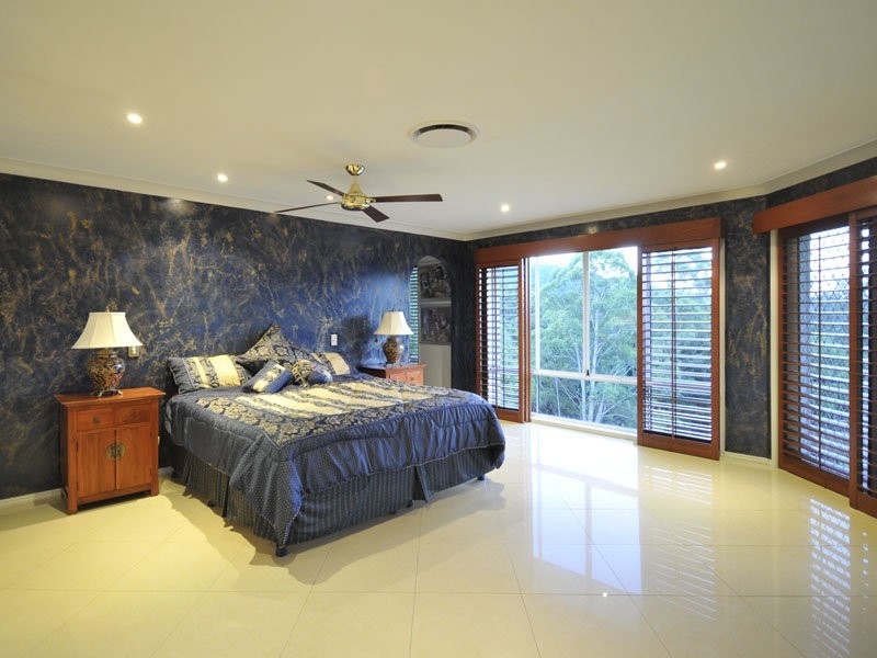 119 Bains Road, Currumbin Valley QLD 4223