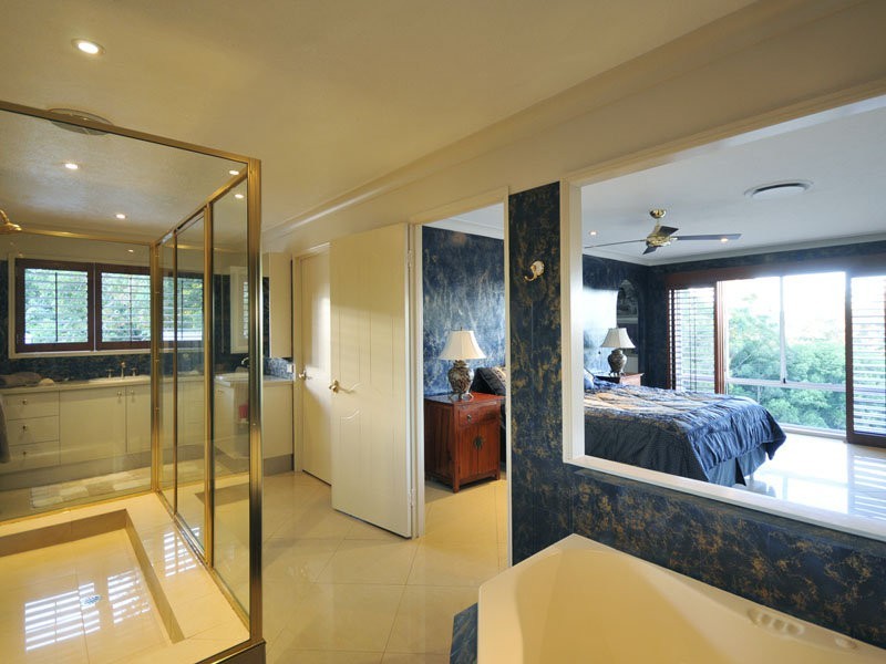 119 Bains Road, Currumbin Valley QLD 4223