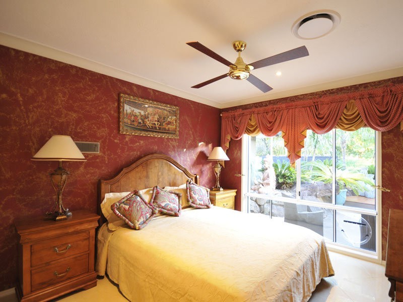 119 Bains Road, Currumbin Valley QLD 4223