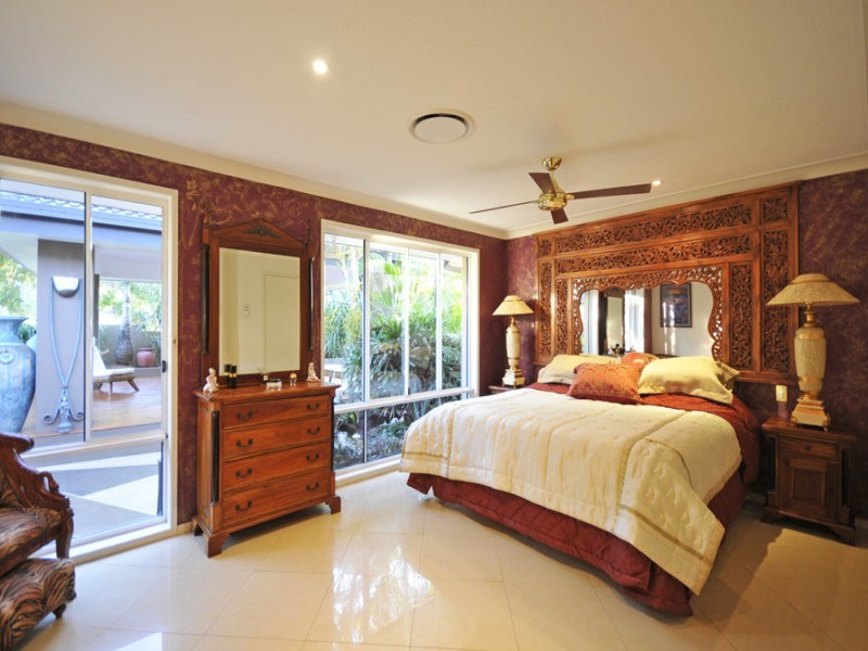 119 Bains Road, Currumbin Valley QLD 4223