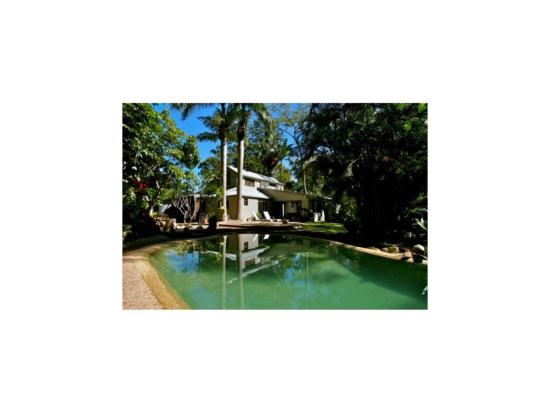 39 Bourke Lodge Drive, Currumbin Valley QLD 4223