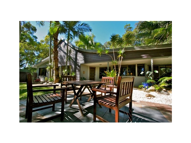 39 Bourke Lodge Drive, Currumbin Valley QLD 4223