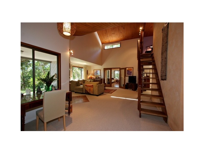 39 Bourke Lodge Drive, Currumbin Valley QLD 4223