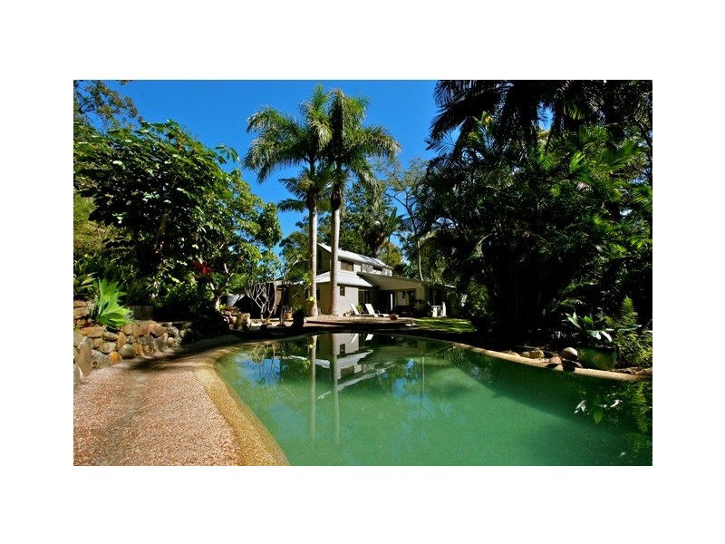 39 Bourke Lodge Drive, Currumbin Valley QLD 4223