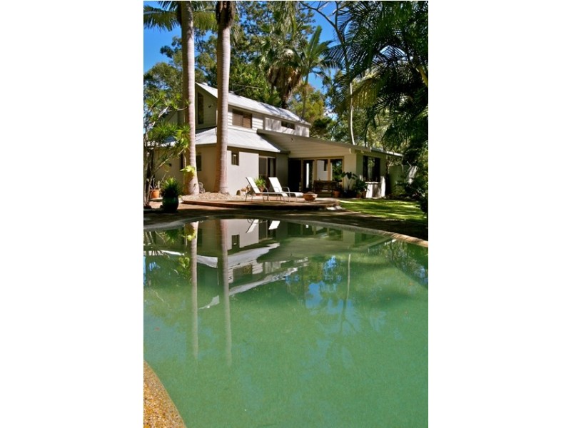 39 Bourke Lodge Drive, Currumbin Valley QLD 4223