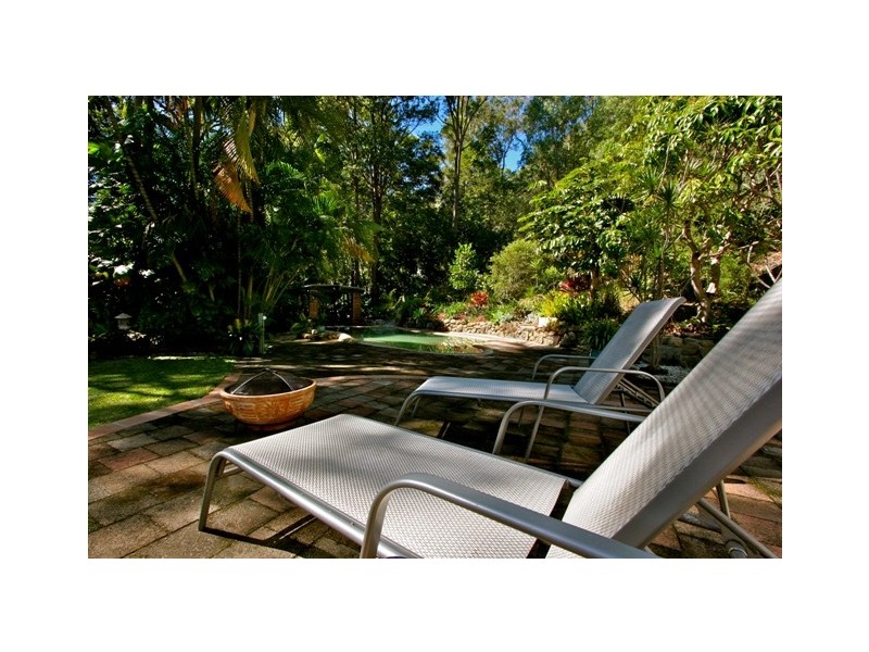 39 Bourke Lodge Drive, Currumbin Valley QLD 4223