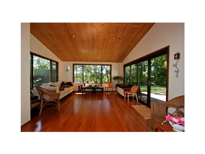 39 Bourke Lodge Drive, Currumbin Valley QLD 4223