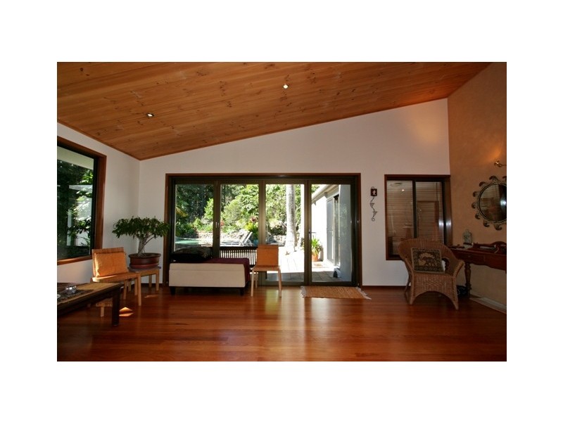 39 Bourke Lodge Drive, Currumbin Valley QLD 4223