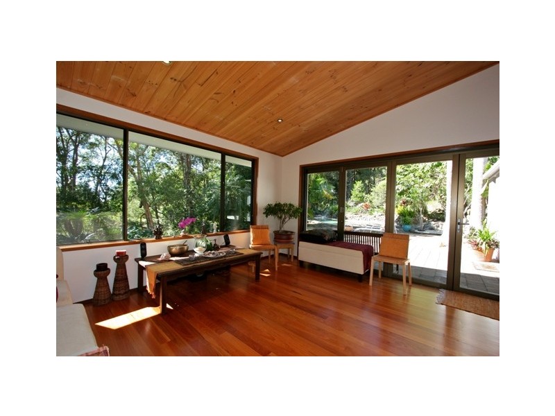 39 Bourke Lodge Drive, Currumbin Valley QLD 4223