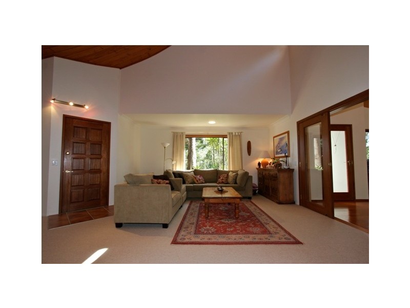 39 Bourke Lodge Drive, Currumbin Valley QLD 4223