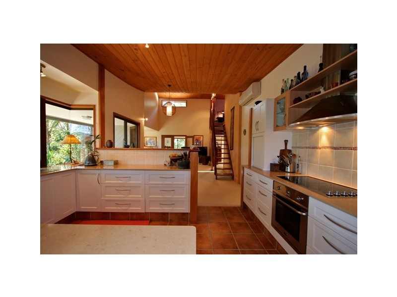 39 Bourke Lodge Drive, Currumbin Valley QLD 4223