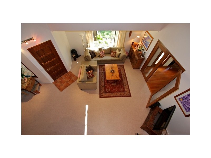 39 Bourke Lodge Drive, Currumbin Valley QLD 4223