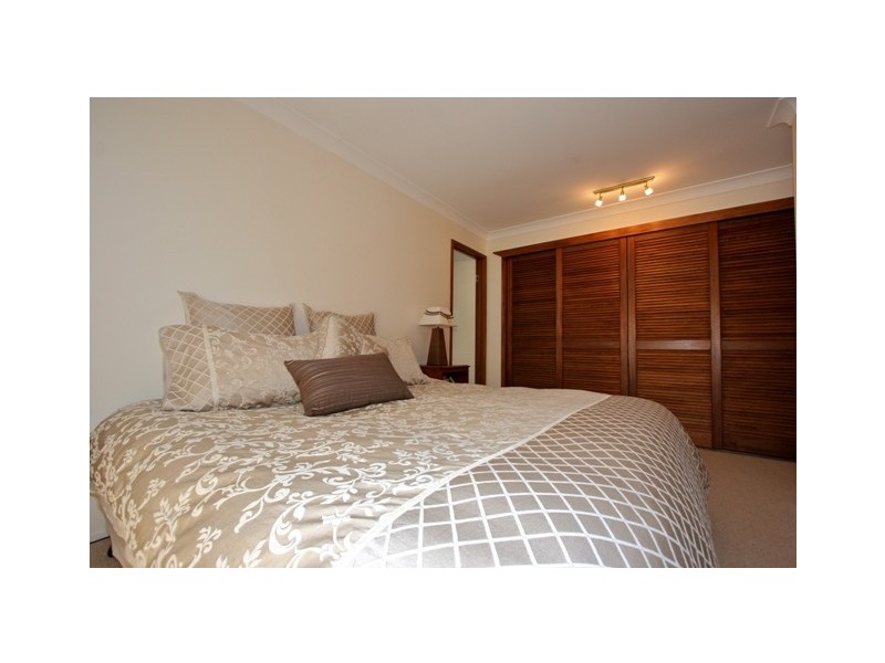 39 Bourke Lodge Drive, Currumbin Valley QLD 4223