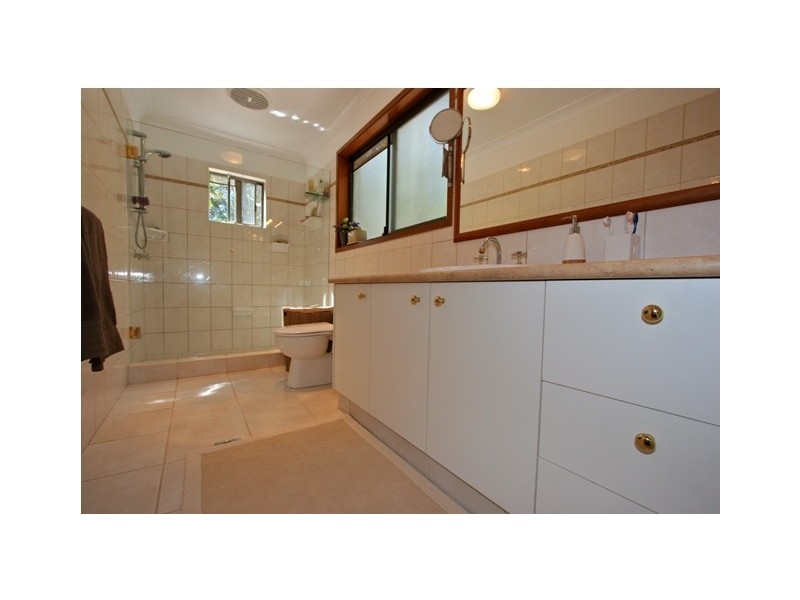 39 Bourke Lodge Drive, Currumbin Valley QLD 4223