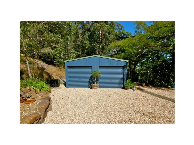 39 Bourke Lodge Drive, Currumbin Valley QLD 4223