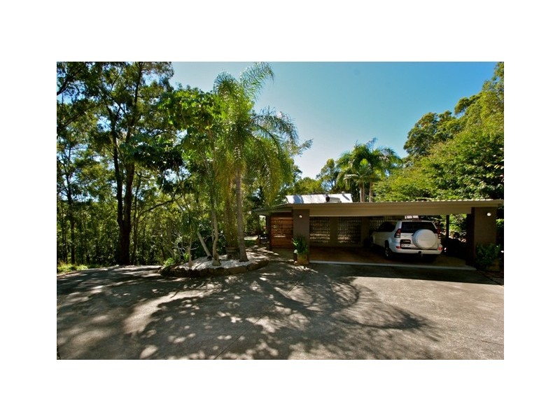 39 Bourke Lodge Drive, Currumbin Valley QLD 4223
