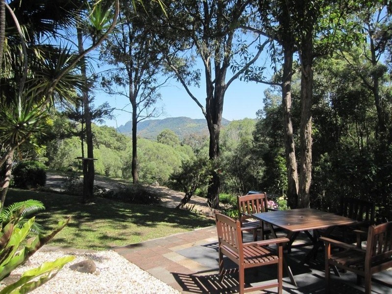 39 Bourke Lodge Drive, Currumbin Valley QLD 4223