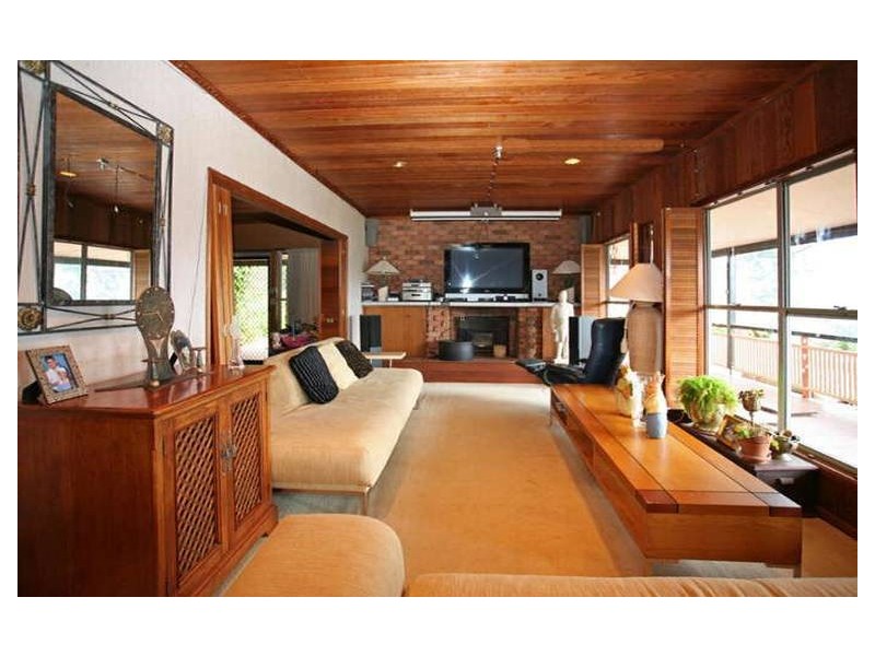 731 Tomewin Mountain Road, Currumbin Valley QLD 4223