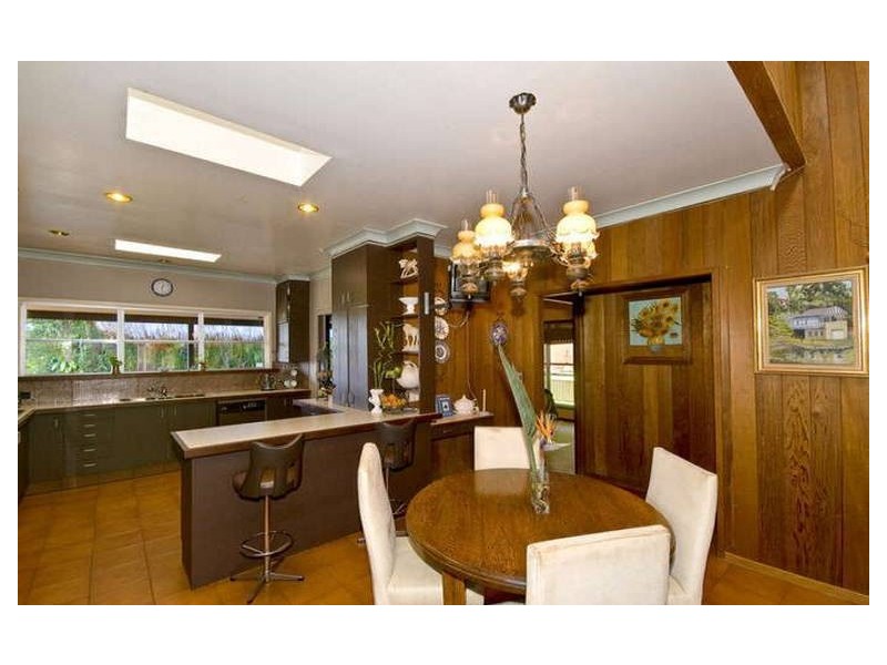 731 Tomewin Mountain Road, Currumbin Valley QLD 4223