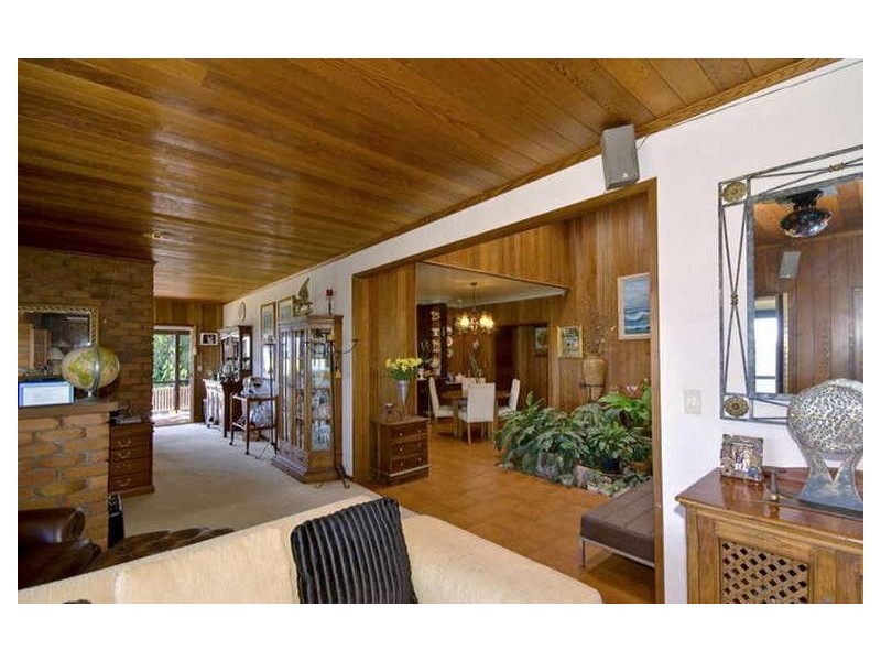731 Tomewin Mountain Road, Currumbin Valley QLD 4223