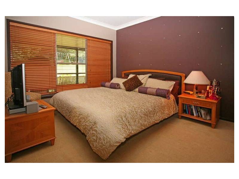 731 Tomewin Mountain Road, Currumbin Valley QLD 4223
