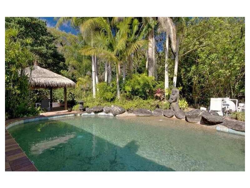 731 Tomewin Mountain Road, Currumbin Valley QLD 4223