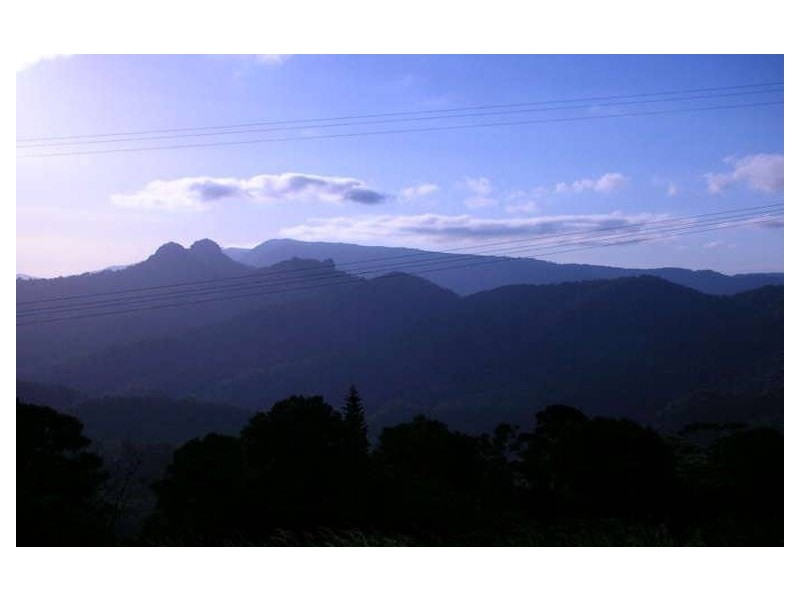 731 Tomewin Mountain Road, Currumbin Valley QLD 4223