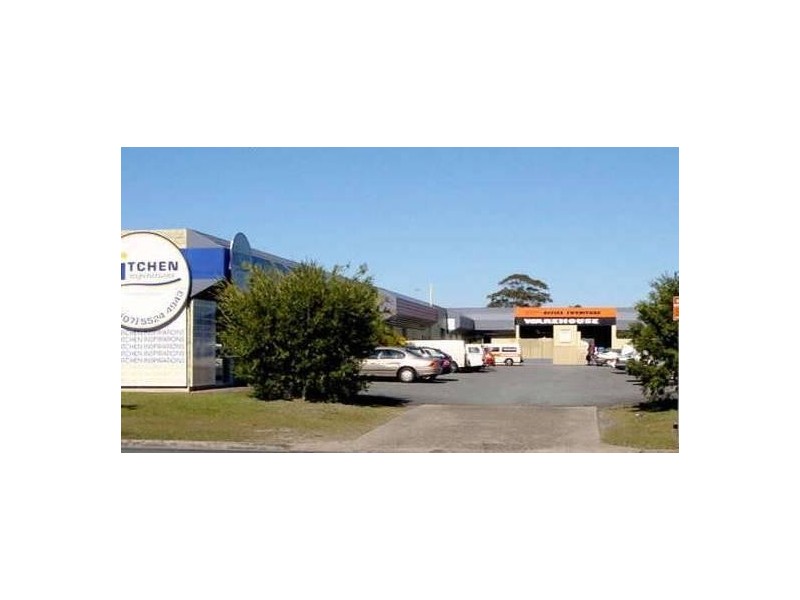 4/7 Machinery Drive, Tweed Heads South NSW 2486