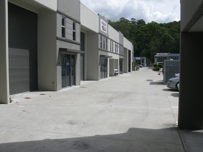 5/53 Township Drive, Burleigh Heads QLD 4220