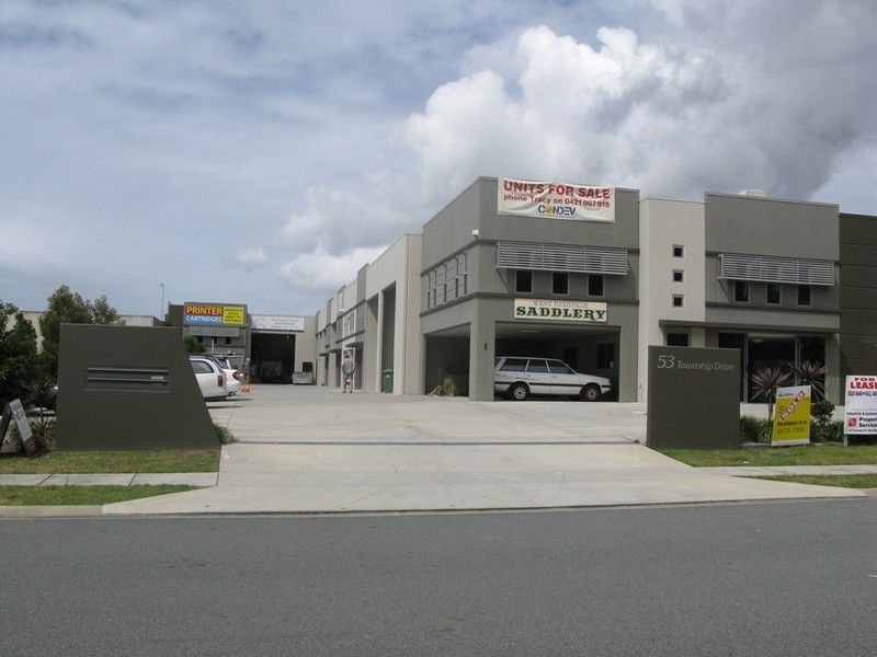 5/53 Township Drive, Burleigh Heads QLD 4220