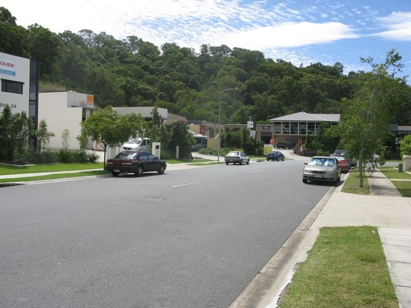 5/53 Township Drive, Burleigh Heads QLD 4220