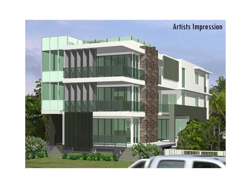 1866 Gold Coast Highway, Burleigh Heads QLD 4220