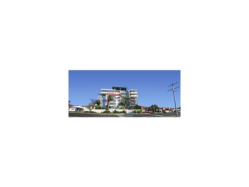 36-40 Enid Street, Tweed Heads NSW 2485