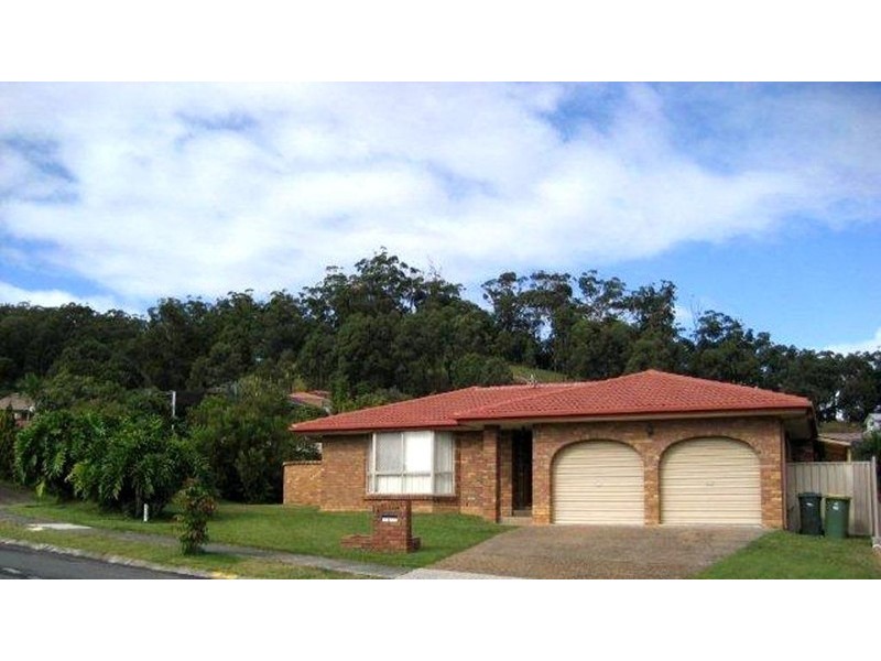 67 Bienvenue Drive, Currumbin Waters QLD 4223