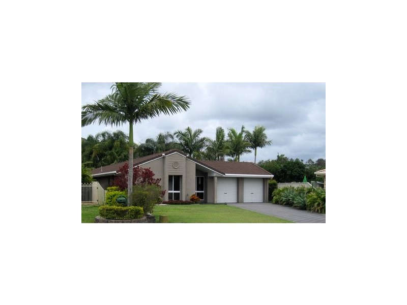 24 Damson Place, Elanora QLD 4221