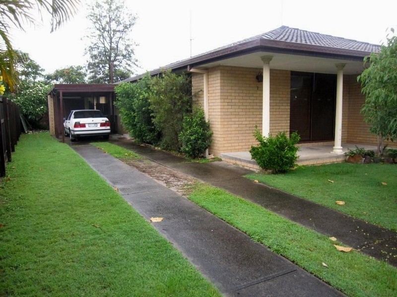 1/14 Barbet Place, Burleigh Waters QLD 4220