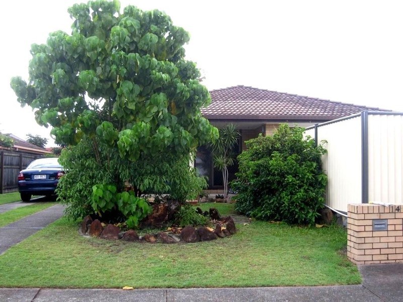 1/14 Barbet Place, Burleigh Waters QLD 4220