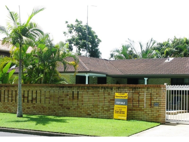 178 Tallebudgera Drive, Palm Beach QLD 4221