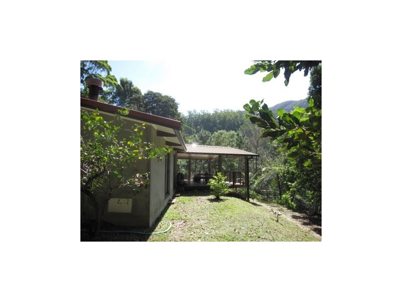 1481 Currumbin Creek Road, Currumbin Valley QLD 4223