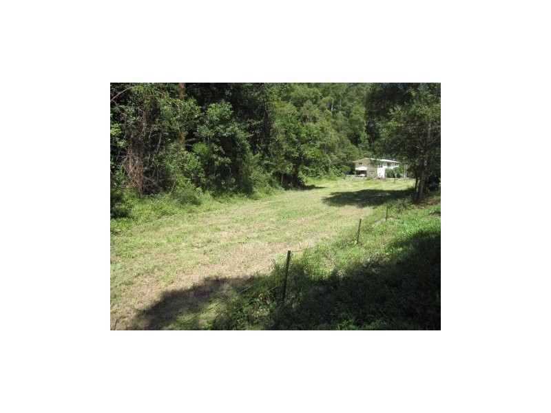 1481 Currumbin Creek Road, Currumbin Valley QLD 4223