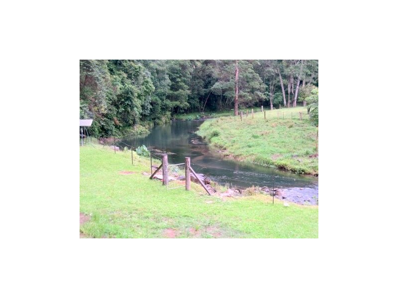 1481 Currumbin Creek Road, Currumbin Valley QLD 4223